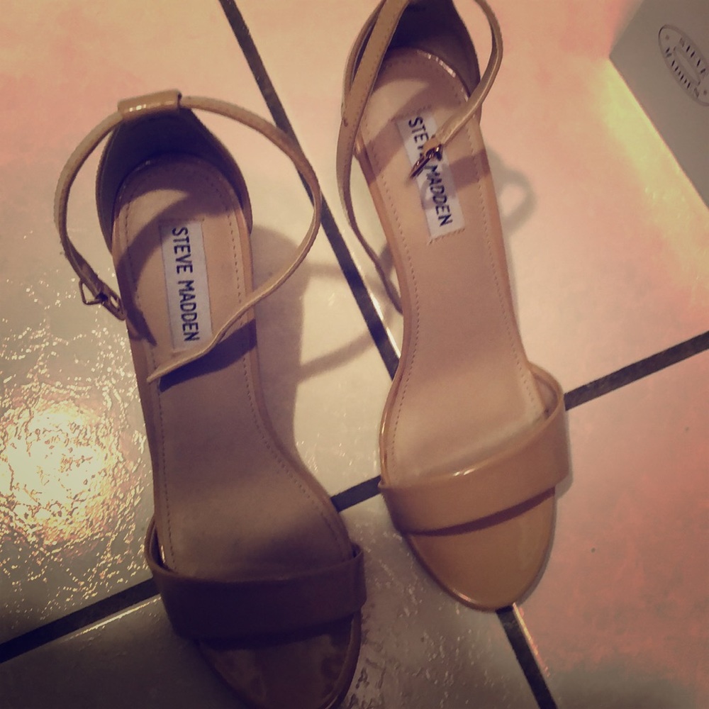 Steve Madden heels